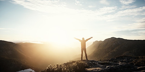 Unbound: Freedom in Christ Conference