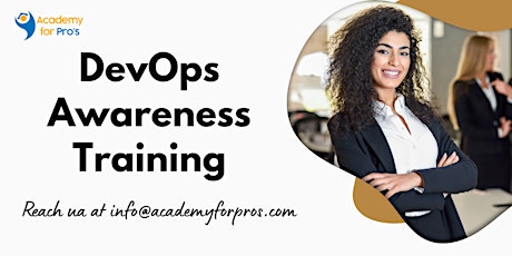 DevOps Awareness1 Day Training in Columbia, MD