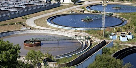 Hauptbild für Tour of Sykes Creek Regional Wastewater Treatment Plant