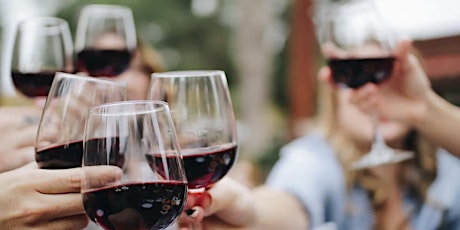 Alcohol Consumption-Goodbye Wine O'Clock?