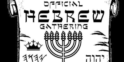 Hebrew Town Gathering Detroit 2019
