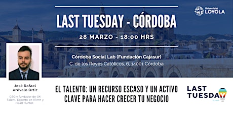 Last Tuesday - Córdoba #2-2023