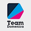 Logotipo de Team Domenica