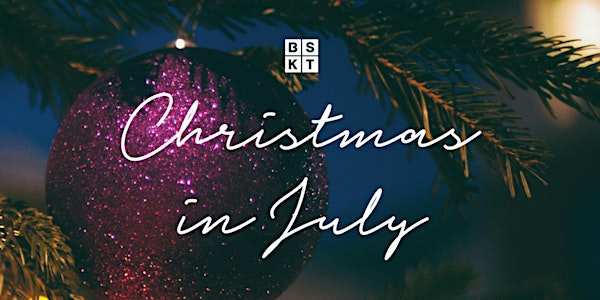 Christmas in July