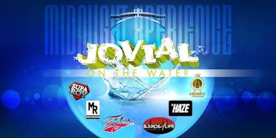 JOVIAL On Dwater