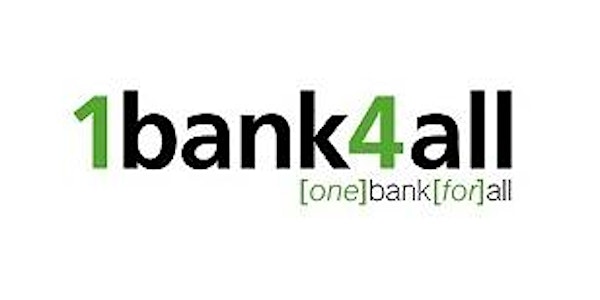 1Bank4all Brasil