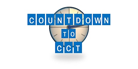 Countdown to CCT - Vascular study day primary image