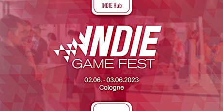 Imagen principal de Indie Game Fest 2023