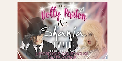 The Dolly Parton & Shania Twain Tribute Show