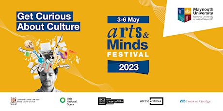 2023 MU Arts and Minds Festival
