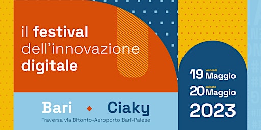 Business Marketing Talks - Il Festival dell'innovazione digitale