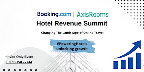 Hotel Revenue Summit