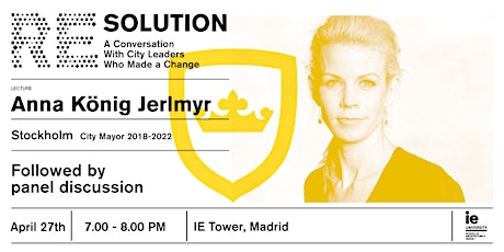 RE SOLUTION_Anna König Jerlmyr_Stockholm (2018-2022)