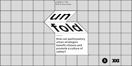 UNFOLD: Participatory Urban Policies