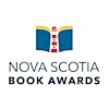 Logotipo da organização Society for the Nova Scotia Book Awards