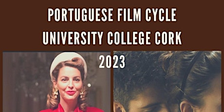 Portuguese Film Cycle 2023