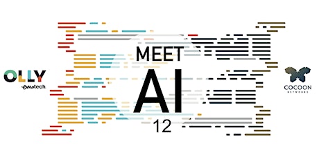 Meet AI 12: Artificial Intelligence and Human Intelligence primary image