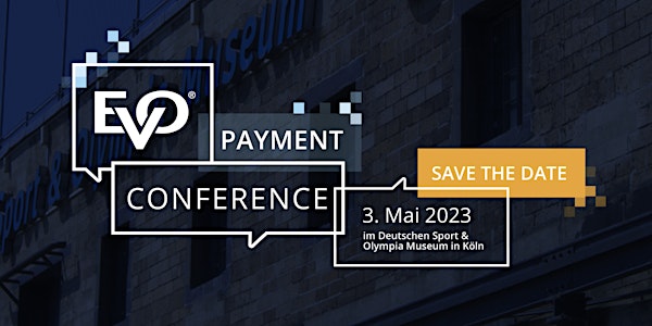 EVO Payment Conference