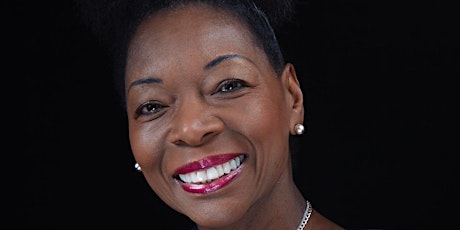An evening with Baroness Floella Benjamin OBE primary image