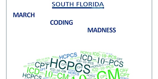 March Coding Madness