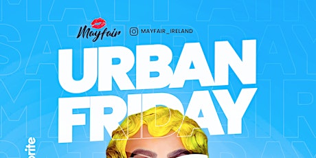 Urban Friday