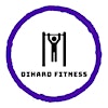 Logotipo da organização Diane Buttimer