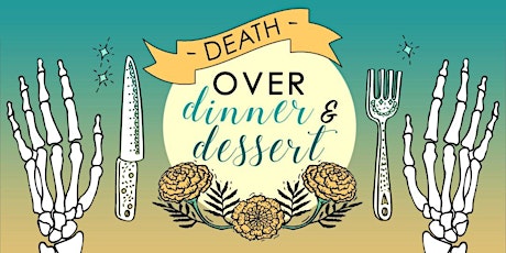 Last Call Death Over Dinner