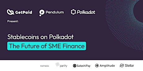 Stablecoins - The Future of SME Finance primary image