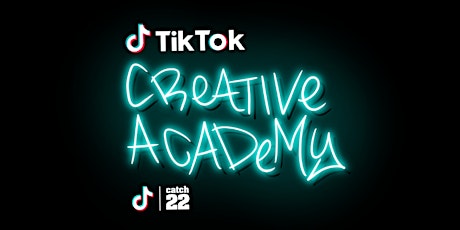 TikTok Creative Academy