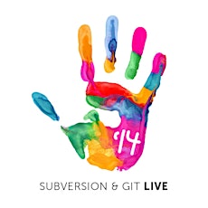 Subversion & Git LIVE 2014 - San Francisco primary image