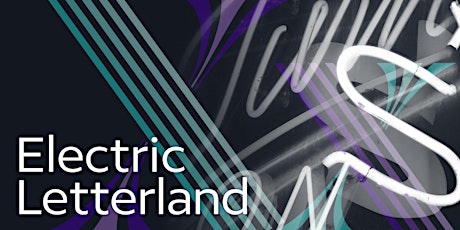 Image principale de Electric Letterland: A Walking Tour of Portland’s Neon Signs