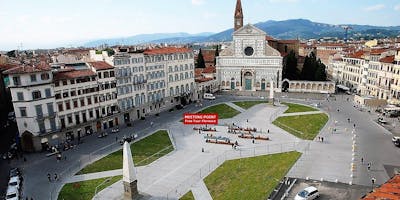 Free Tour Florence - Another Florence en Español en la mañana