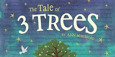Year 4 presents 'Three Little Trees'