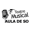 Teatre Musical Aula de So's Logo