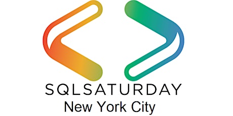 SQL Saturday New York City