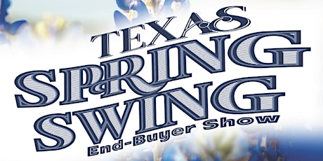 Texas Spring Swing | DFW