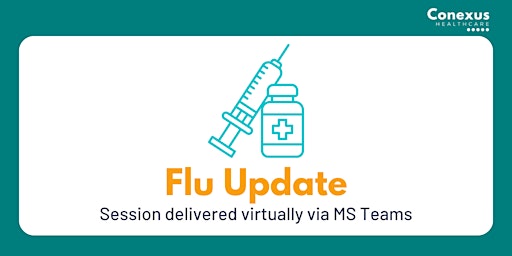 Image principale de Flu Update including Covid