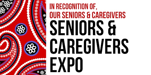 Seniors & Caregivers Expos 2023- West Side Community House primary image