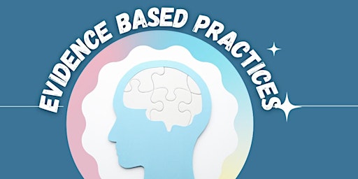 Image principale de Evidence Based Practices
