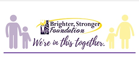 Virtual Open House at Brighter, Stronger Foundation