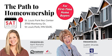 The Path to Homeownership For First-Time Home Buyers