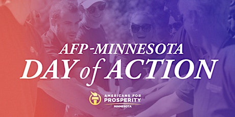 AFP-Minnesota July Day of Action primary image