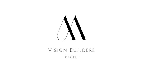 Vision Builders Night primary image