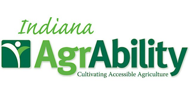 Imagem principal do evento Indiana AgrAbility Agricultural Assistive Technology Expo