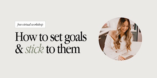 Smash Q2 - How to set goals & stick to them