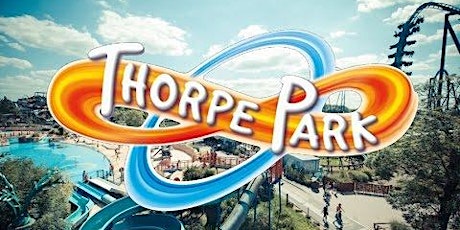 Thorpe Park with The Swan Youth Project primary image