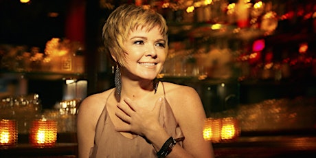 an evening with Karrin Allyson primary image