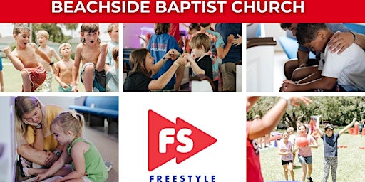 Freestyle: Kids Camp primary image