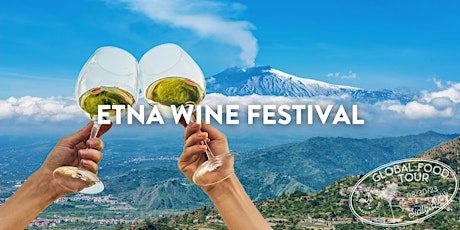 Etna Wine Festival