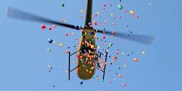 Helicopter Egg Drop
